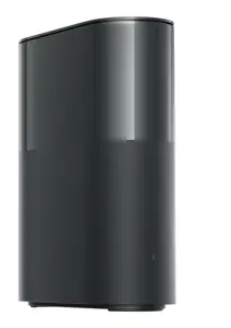 Xiaomi Mesh System | BE3600 Pro EU (1-pack) | 802.11be | Ethernet LAN (RJ-45) ports 4 | Mesh Suppor…