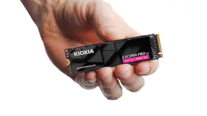 Kioxia Exceria PRO G2 1 TB M.2 PCI Express 5.0 NVMe BiCS FLASH TLC
