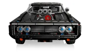 LEGO TECHNIC 42231 Fast & Furious - Dodge Charger R/T