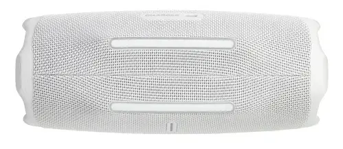 JBL Charge 6 Nešiojama garso kolonėlė, Bluetooth, White