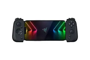 "Razer" mobilusis žaidimų valdiklis "Kishi V2", skirtas "iPhone