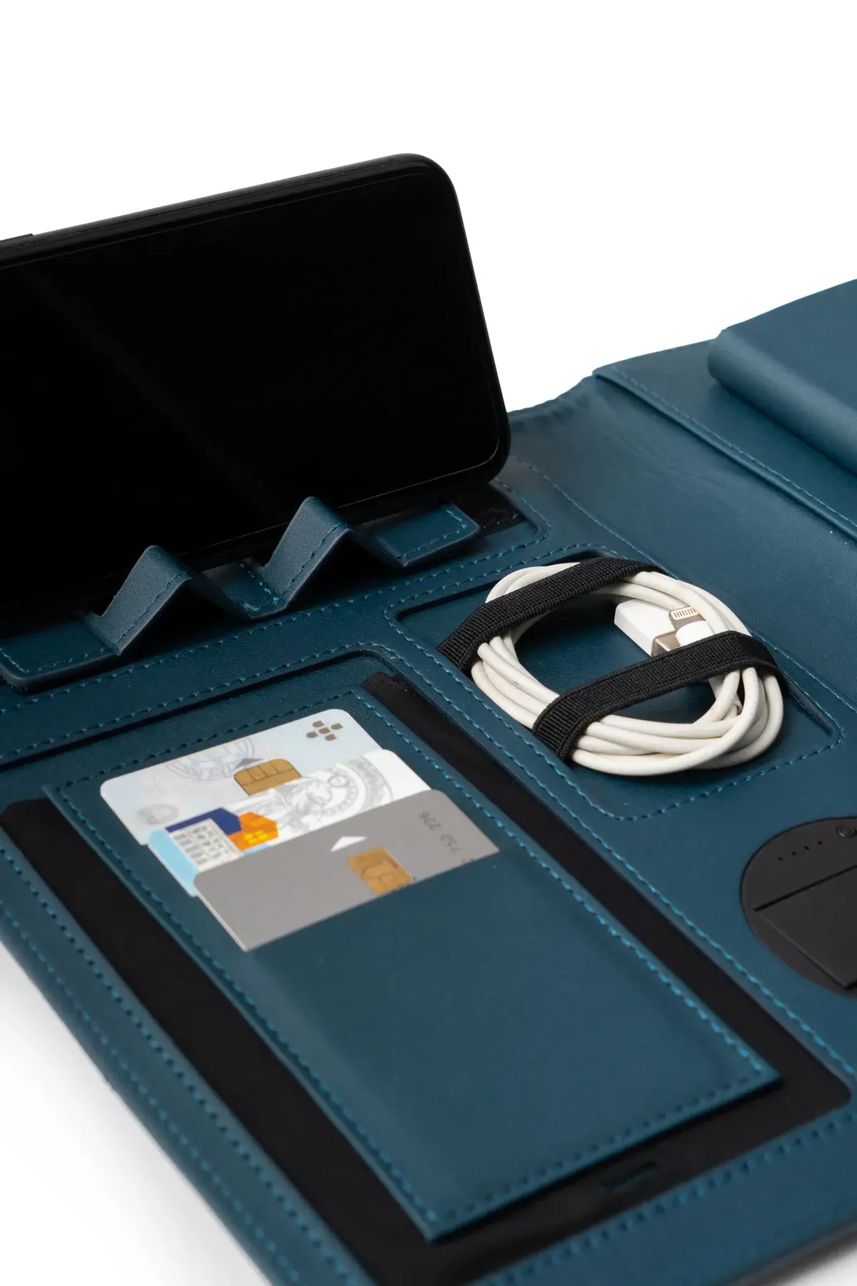 Wireless Notebook Premium