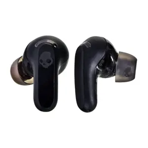 Skullcandy Rail ANC True Wireless True Black