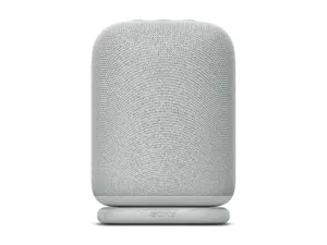 Sony Speaker | SRS-LS1 LinkBuds | Waterproof | Bluetooth | Light Gray | Portable | Wireless connection