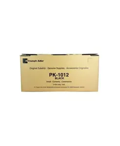 PK1012 (1T02S50TA0, 1T02S50UT0), Kasetė spausdintuvui (Triumph-Adler)