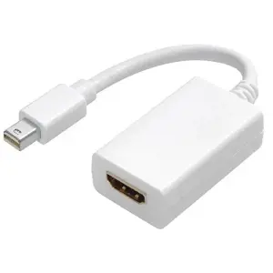 "Vivanco" adapteris "Mini DisplayPort" - HDMI 0,1 m (45495)
