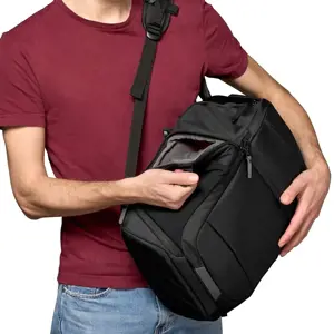 "Manfrotto" kuprinė "Advanced Fast III" (MB MA3-BP-FM)