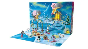 LEGO FRIENDS 42698 Advent Calendar 2026