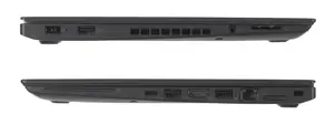 Lenovo ThinkPad T470 14 Coliai 1920 x 1080 16 GB 256 GB Intel® Core™ i5 i5-6300U Intel HD Windows 1…