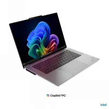 LENOVO X9 15P G1 X7-358V/15.3”2.8K/64GB/1TB/ARC/W11P/3P
