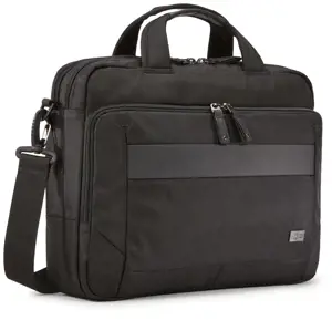 "Case Logic Notion NOTIA-114" juodas, Portfelis, 35,6 cm (14"), diržas per petį, 610 g