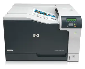 HP Color Laserjet CP5225