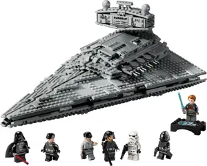 LEGO STAR WARS 75394 Imperial Star Destroyer