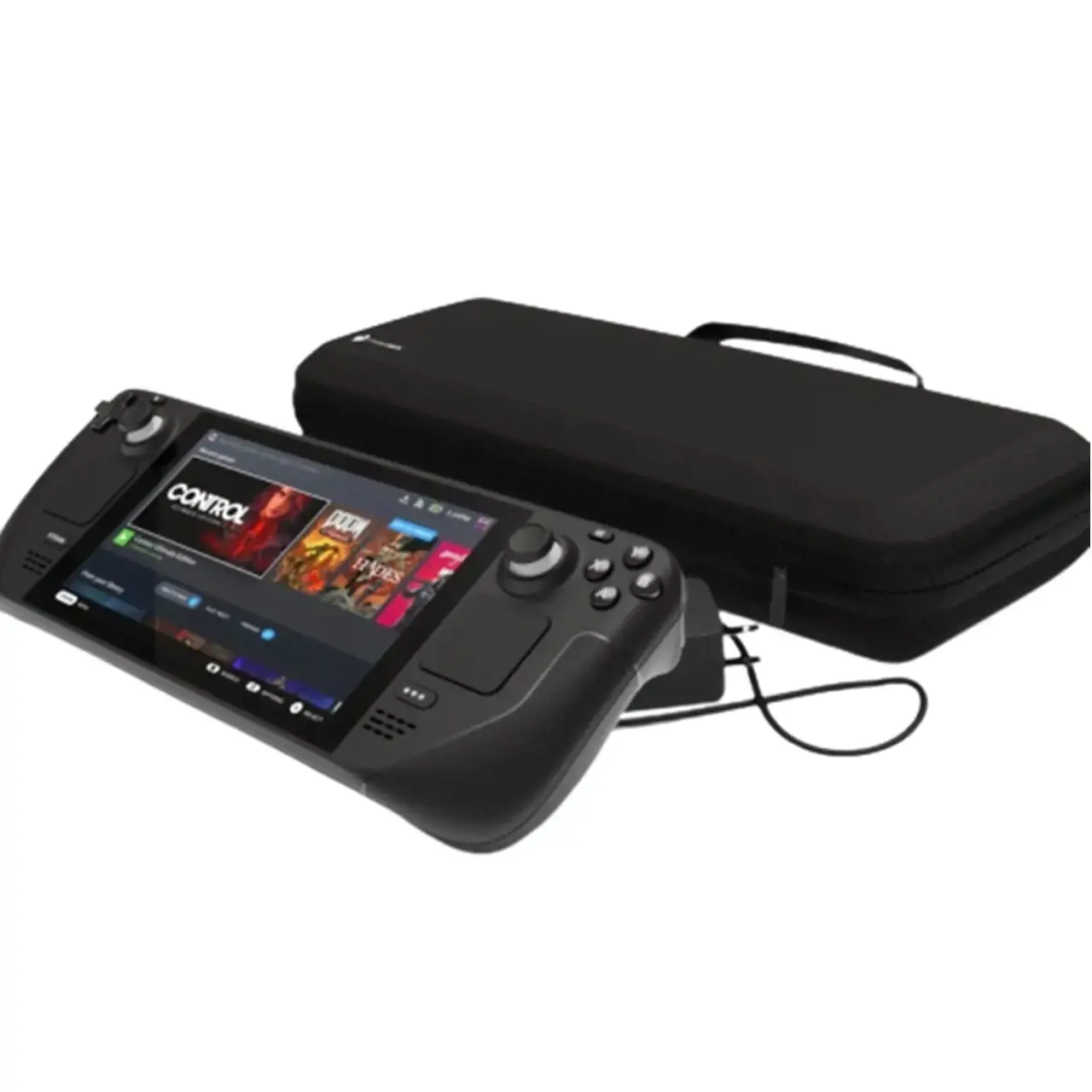 Valve Steam Deck 256GB LCD Console