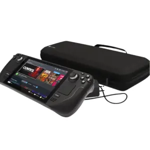 Valve Steam Deck 256GB LCD Console