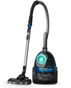 "Philips" 5000 serijos FC9557/09, 900 W, cilindrinis dulkių siurblys, sausas, be maišelio, 1,5 l, antialerginis filtras