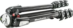 "Manfrotto" trikojo rinkinys MK055CXPRO4BHQR CF Kit 4sec QR