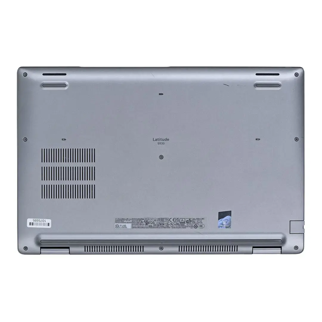 DELL LATITUDE 5530 i5-1245U 16GB 256GB SSD 15" FHD Win11pro USED UK QWERTY Used