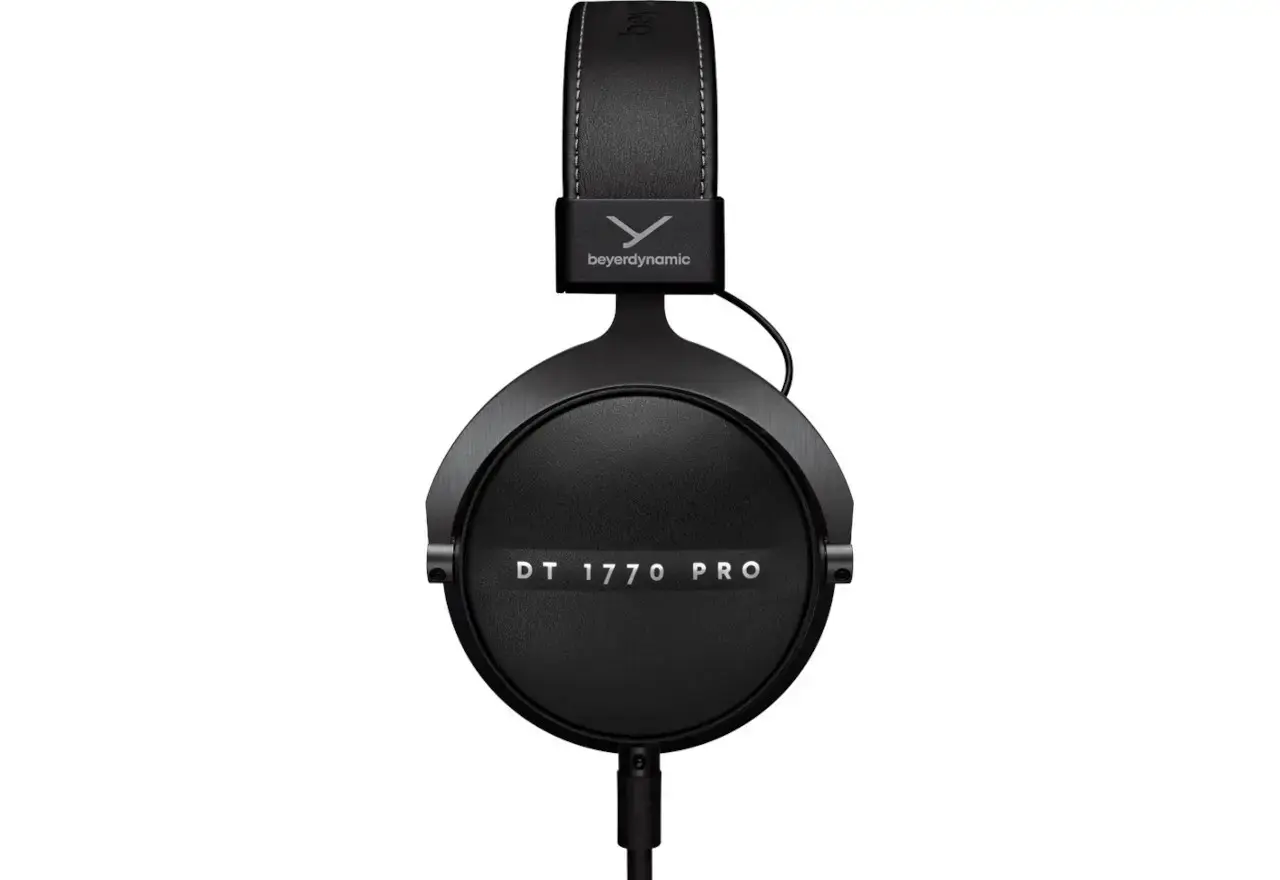 Beyerdynamic DT 1770 PRO MK II - closed studio headphones