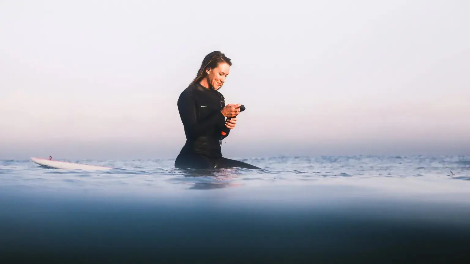 GoPro Handler Floating Hand Grip V3