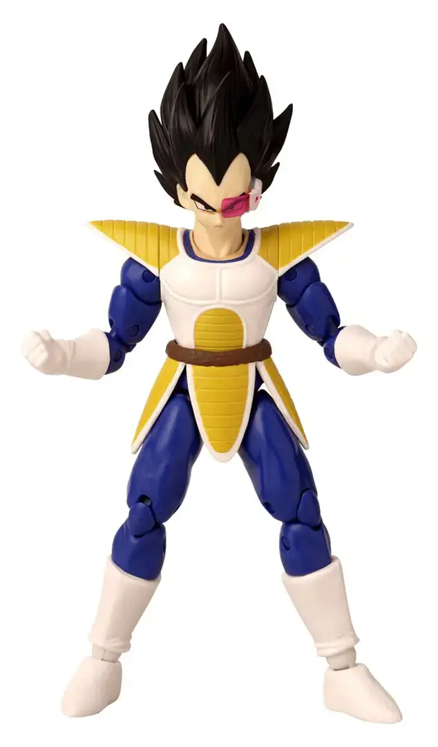 Bandai - Dragon Ball Super Dragon Stars Vegeta | from Assort