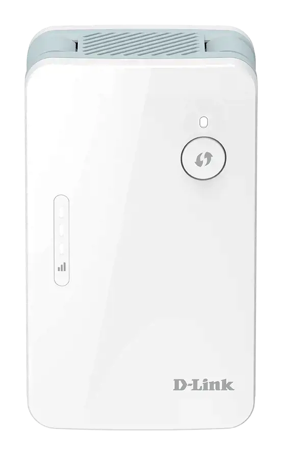 D-Link E15 AX1500 Tinklo siųstuvas, tinklo siųstuvas, 1200 Mbit/s, 10,100,1000 Mbit/s, "Android", "iOS", išorinis, 10/100/1000Base-T(X)