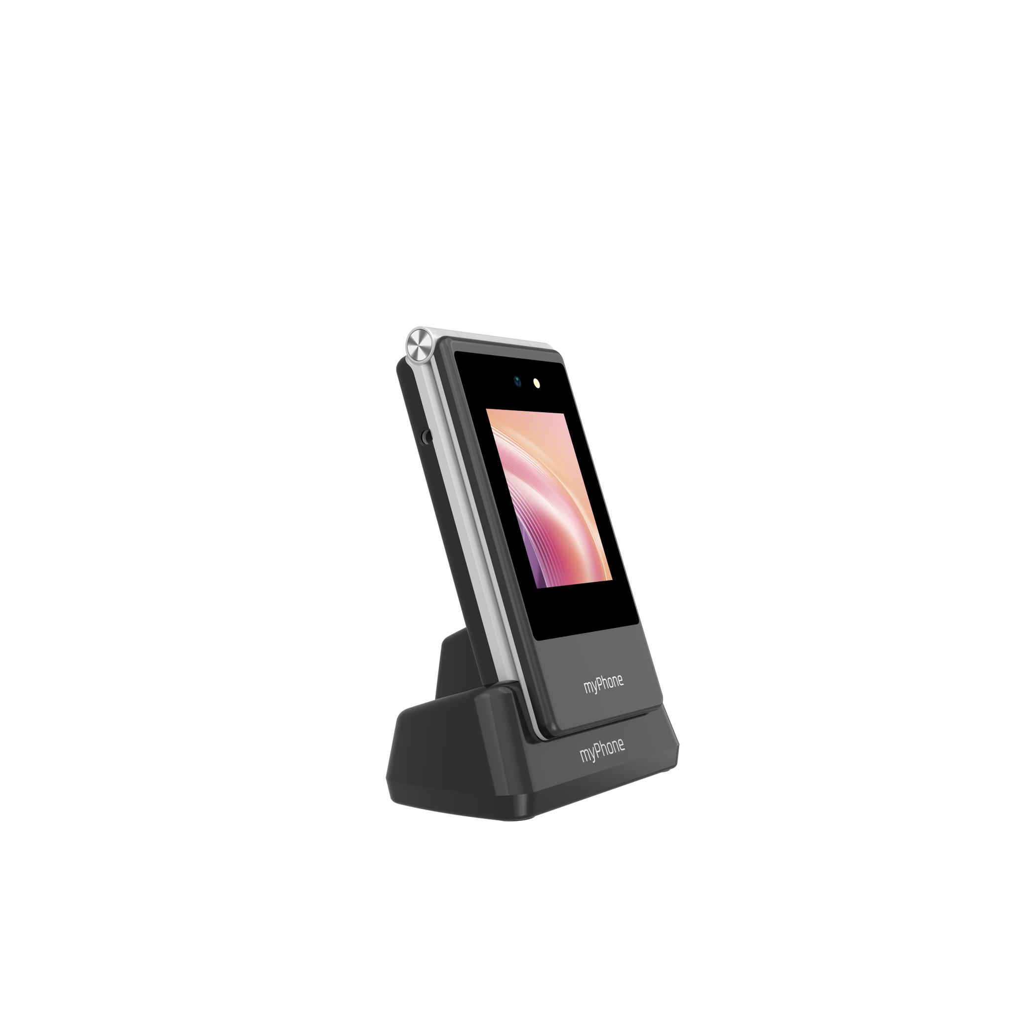 myPhone Tango 2 LTE | Black | 3.5 + 2.4 " | 48 MB | 128 MB | Dual SIM | 3G | Bluetooth | 5 | Main camera resolution 2 MP | 1700 mAh