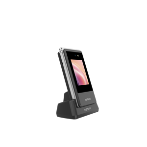 myPhone Tango 2 LTE | Black | 3.5 + 2.4 " | 48 MB | 128 MB | Dual SIM | 3G | Bluetooth | 5 | Main camera resolution 2 MP | 1700 mAh