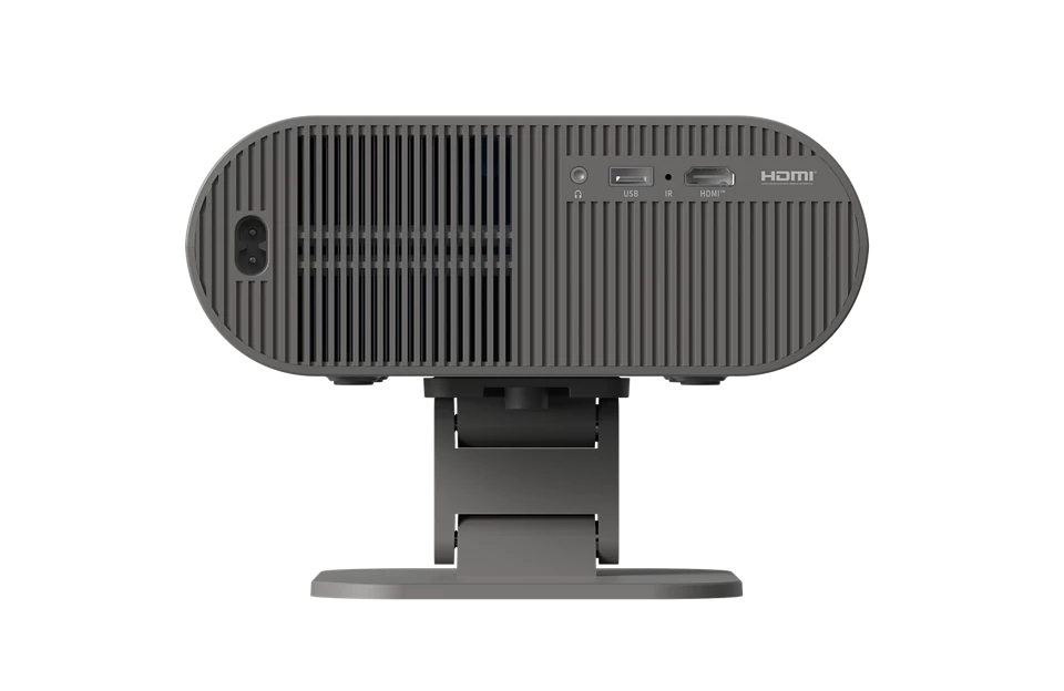 Philips | Home Projector NeoPix 160 | Full HD (1920x1080) | 250 ANSI lumens | Black