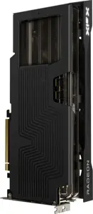 Vaizdo plokštė XFX Radeon RX 9070 XT 16 GB, GDDR6, RX-97TSWF3B9