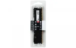 KINGSTON 32GB 3600MHz DDR4 CL18 DIMM atmintinių rinkinys, 2 vnt., "FURY Beast Black