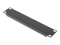 LANBERG AK-1403-B Lanberg blanking panel 10, 1U, black