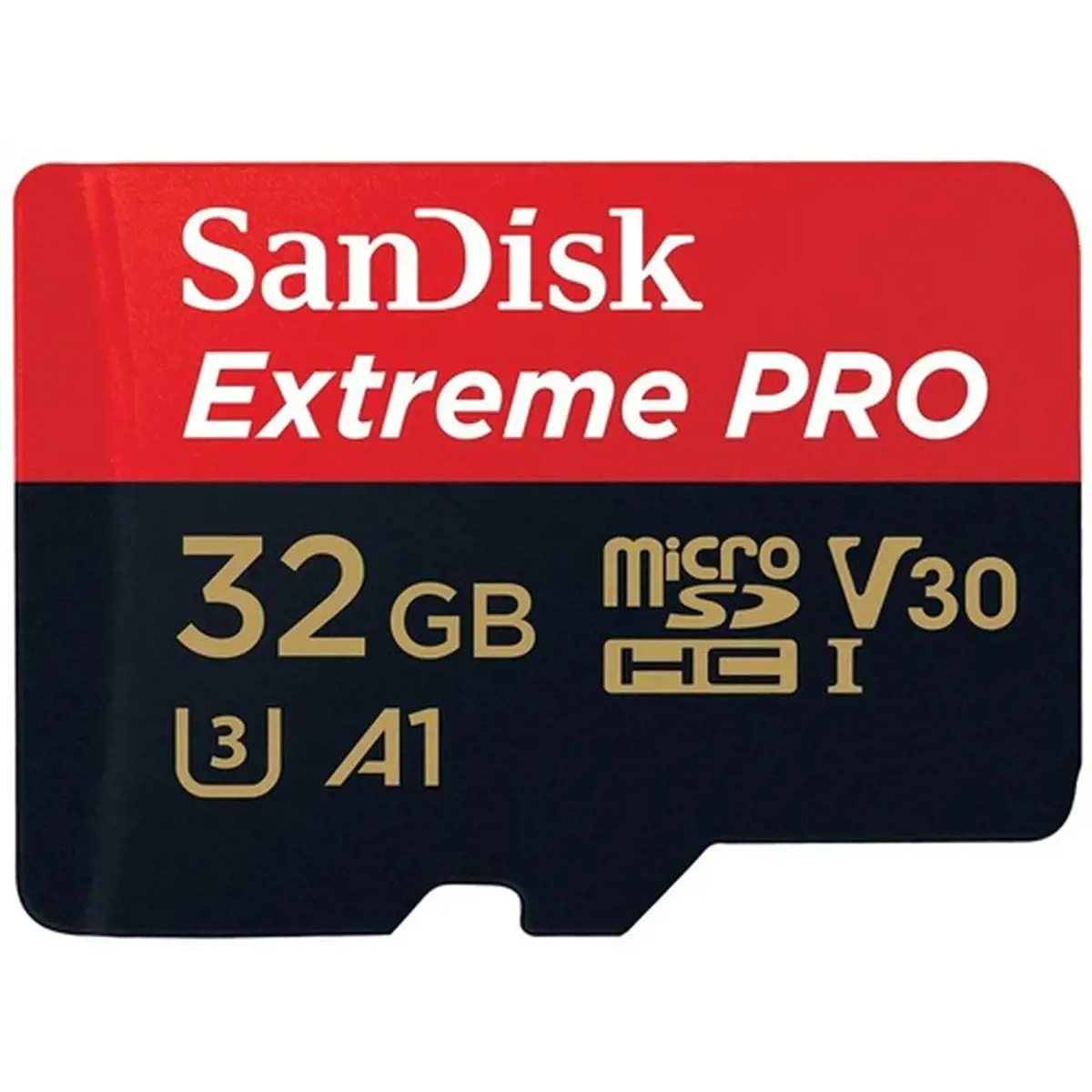 Micro SD kortelė SanDisk SDSQXCG-032G-GN6MA 32 GB