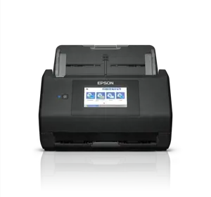 "Epson WorkForce ES-580W", 215,9 x 6096 mm, 600 x 600 DPI, 30 bitų, 24 bitų, 35 psl.