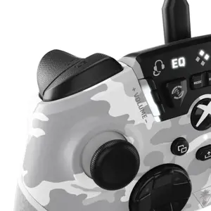 Turtle Beach Recon, Gamepad, PC, Xbox, Xbox One, Xbox Series S, Xbox Series X, D-pad, Menu button, Share button, View button, Analogue / Digital, Wired, USB