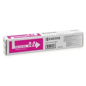 1T02R4BNL0 (TK5195M, TK-5195M), Kasetė spausdintuvui (Kyocera)