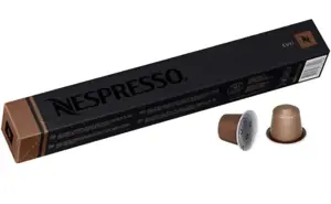 Kavos kapsulės NESPRESSO Cosi, 5g x 10 vnt.