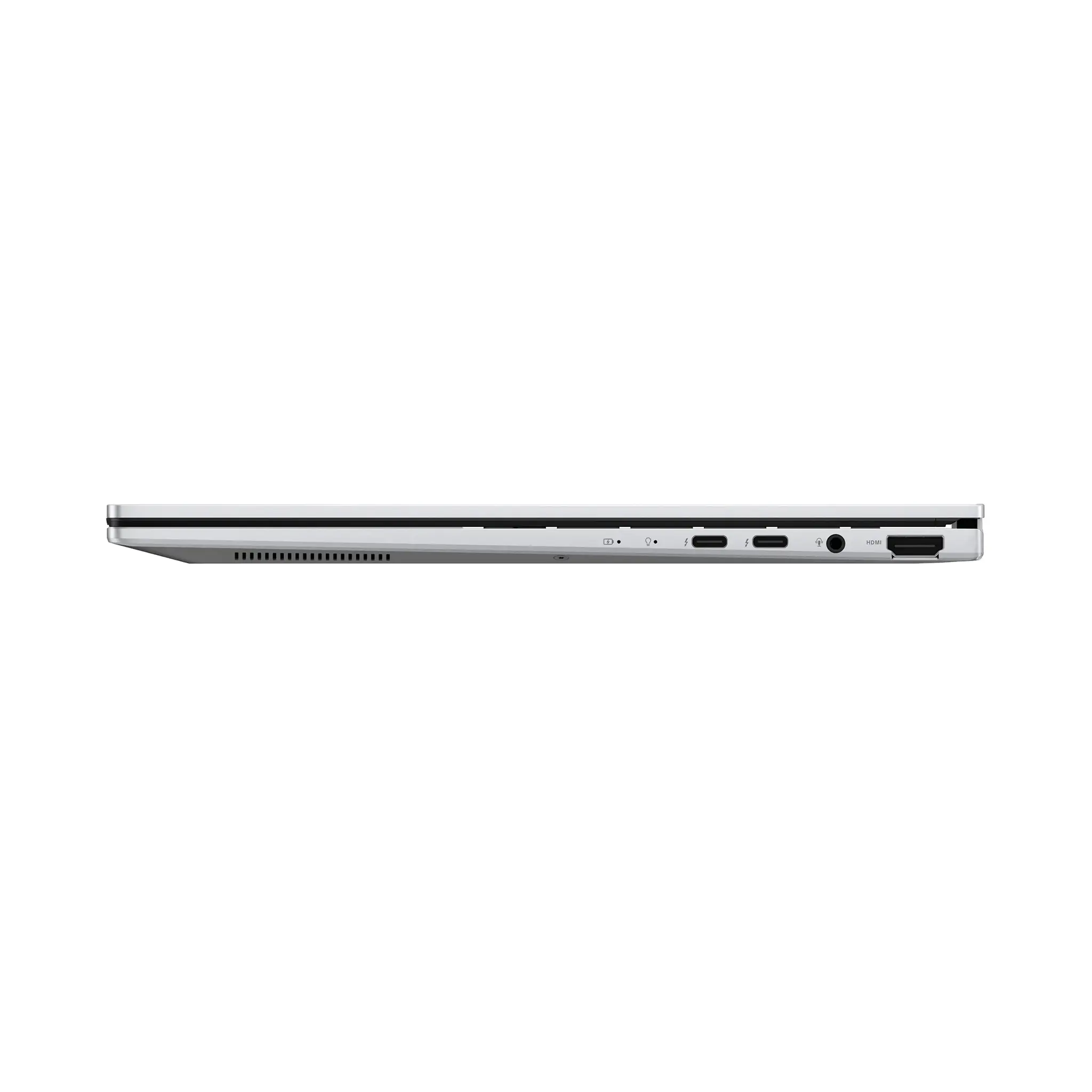 Nešiojamas kompiuteris ASUS ZenBook Series 14 UX3405CA-QL219W, u5-125H, 512 GB, 14 Coliai, Windows 11 Home
