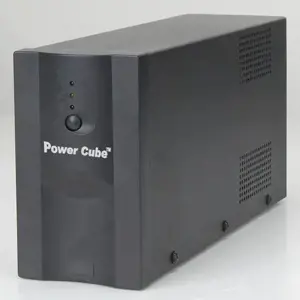 GEMBIRD UPS-PC-652A UPS Energenie by Gembird 650VA, su AVR, 400WAT