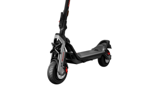 Paspirtukas Segway AA.06.02.01.0004, Juoda