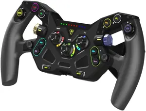 Turtle Beach formula wheel VelocityOne F-RX Rim Xbox