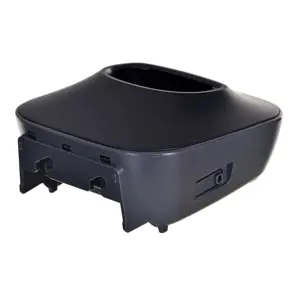 "Panasonic" KX-TG1611 telefonas DECT telefonas Juodas skambinančiojo ID