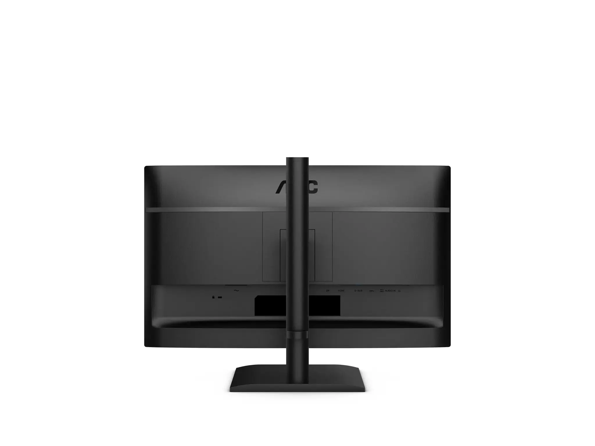 LCD Monitor AOC  60.5 cm (23.8") 1920 x 1080 pixels Full HD Native aspect ratio 16:9 LED Flat 24E4U