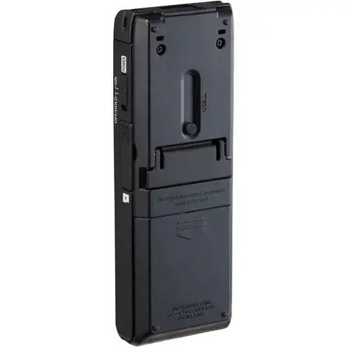 Olympus WS-882 Digital Voice Recorder, Silver