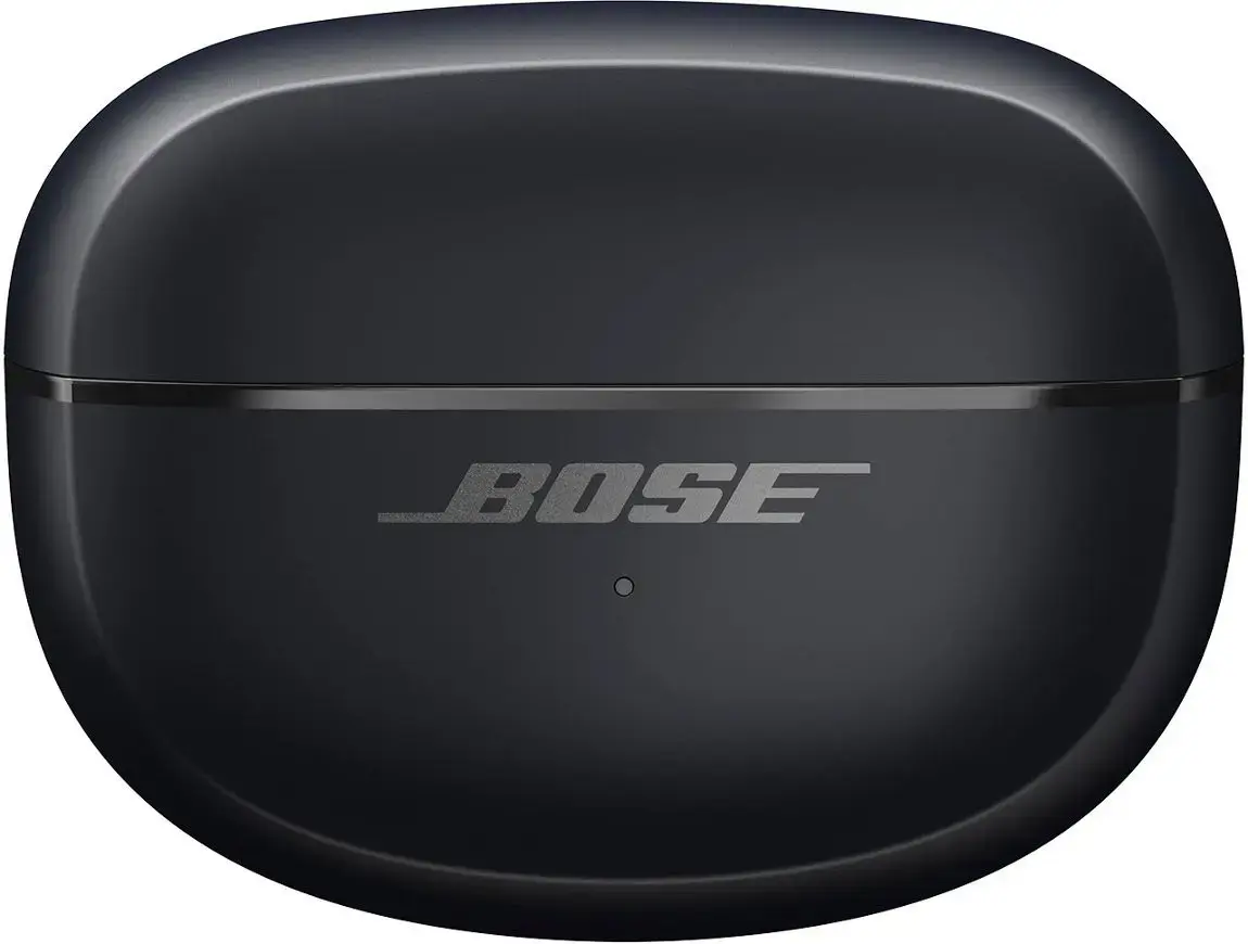 Bose wireless earbuds Ultra Open Earbuds, black