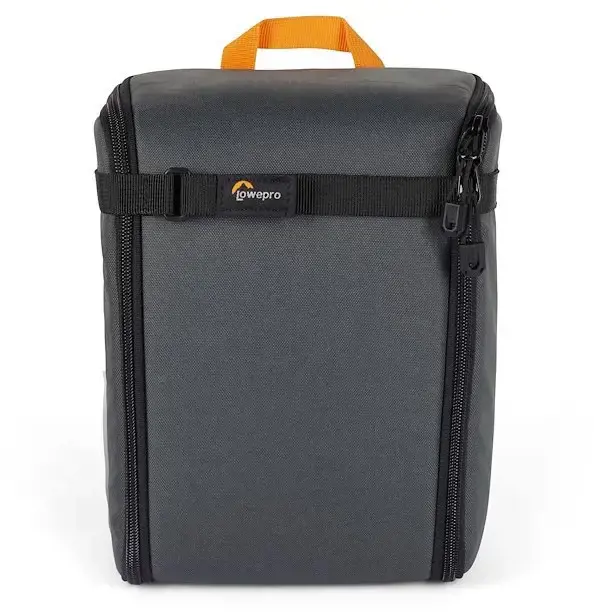 "Lowepro" kuprinė Trekker Lite BP 250 AW, pilka
