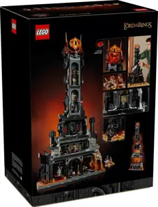 LEGO ICONS 10333 The Lord of the Rings: Barad-dûr