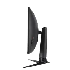 Monitorius ASUS ROG Strix XG32VC, 80 cm (31.5"), 2560 x 1440 pixels, Quad HD, LED, 1 ms, Black