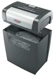 REXEL 2104570EU Smulkintuvas REXEL Momentum X308