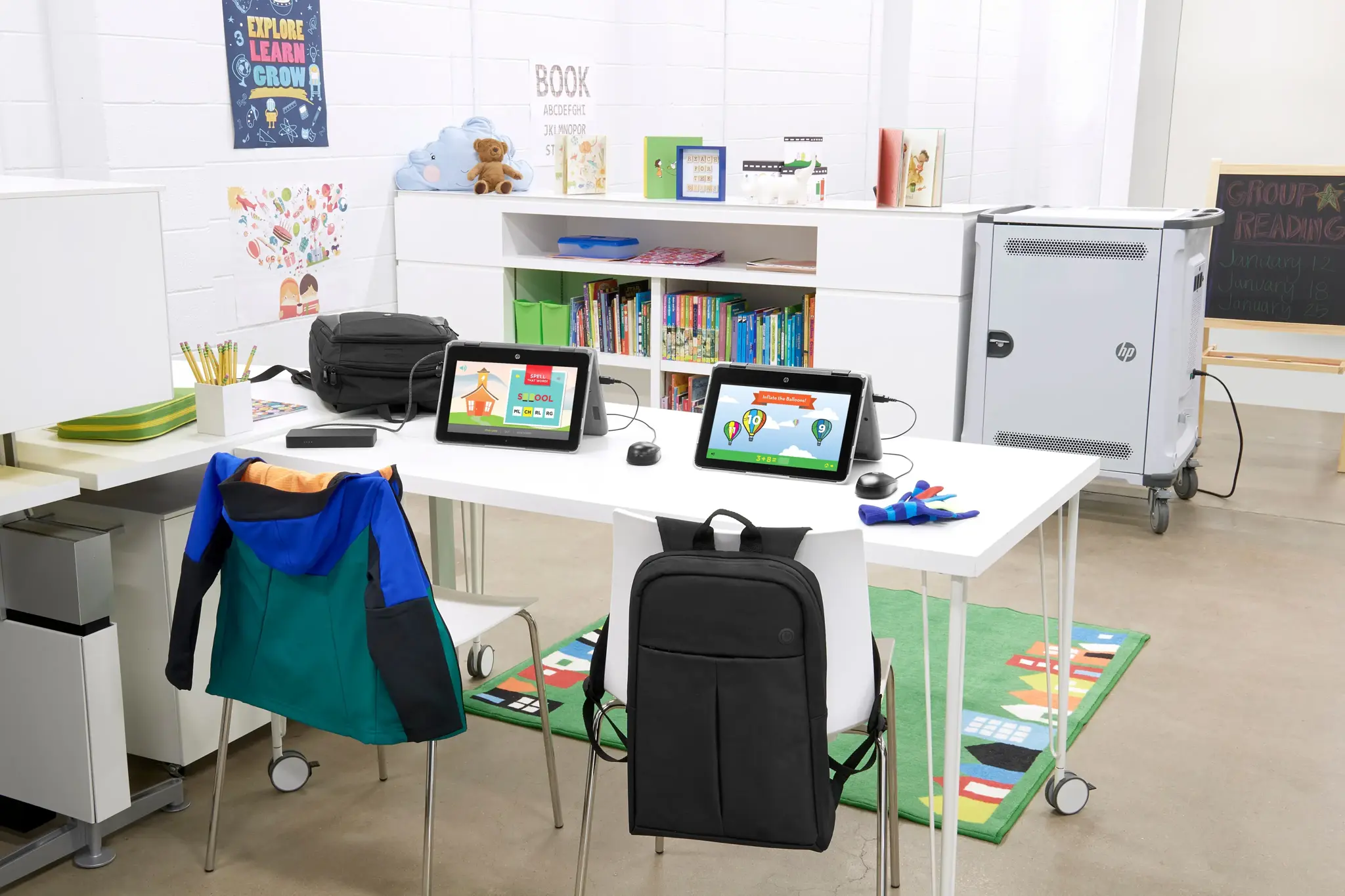 HP Prelude Backpack 15.6, 39.6 cm (15.6")